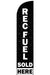 REC Fuel Flag- Blade Style