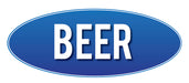 C-Store Beer Station Sign