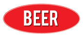 C-Store Beer Station Sign