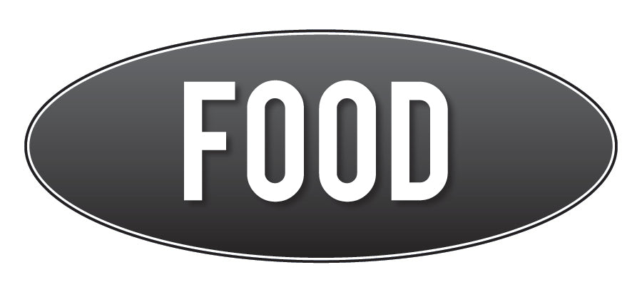 Food Store Sign 9