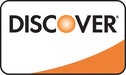 Discover Decal- 5"w x 3"h