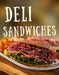 22"w x 28"h Styrene Insert- Deli Sandwiches