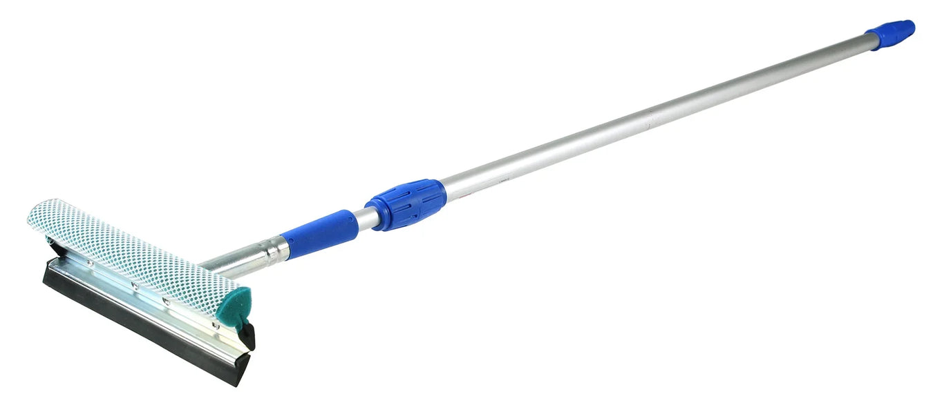 Squeegees & Accessories