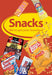 Snacks Squawker Insert