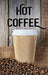 Hot Coffee Squawker Insert