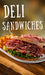Deli Sandwich Squawker Insert