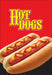Hot Dog Squawker Insert