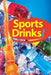 Reusable Static Cling- "Sports Drinks"