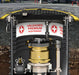 Storage Tank Collar- "Unleaded Premium With Extender"