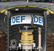 Storage Tank Collar- "DEF"