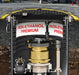 Storage Tank Collar- "Non-Ethanol Premium"