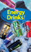 Vertical Pump Topper- "Energy Drinks"