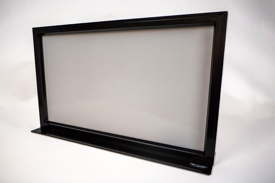 Aluminum Pump Topper Frame