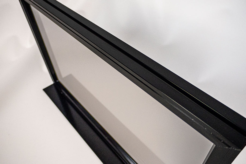 Aluminum Pump Topper Frame