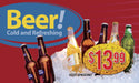 Beer Price Insert