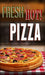Vertical Pizza Pump Topper