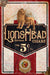 LionHead Havana Cigar