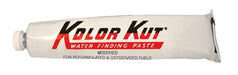 Kolor Kut Water Finding Paste 2.5 oz. Tube
