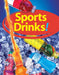Sports Drinks- Coroplast Panel for WindmasterTM FP Frame