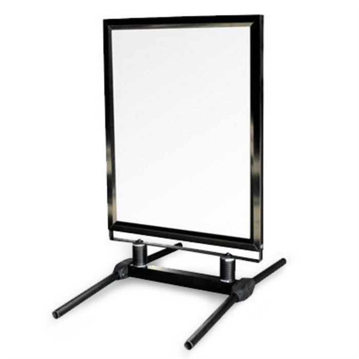 WindMaster Slide-in Curb Frame 22 x 28 — UnitedSign