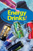 Energy Drinks- 28" x 44" .020 Styrene Insert