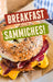 Breakfast Sammiches- 28" x 44" WindMaster Insert