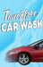 Insert- "Touchfree Car Wash"