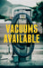 Insert- "Vacuums Available"