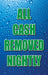 Insert- "All Cash Removed Nightly"