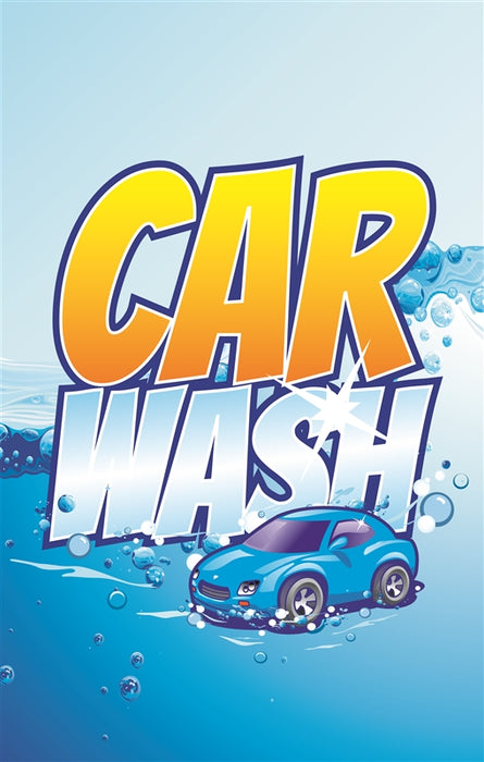 Insert- "Car Wash"