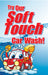 Try Our Soft Touch Car Wash- 28" x 44" .020 Styrene Insert