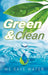 Insert- "Green & Clean"
