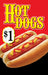 Price Insert- "Hot Dogs"