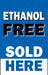 Ethanol Free Sold Here- 28" x 44" Insert