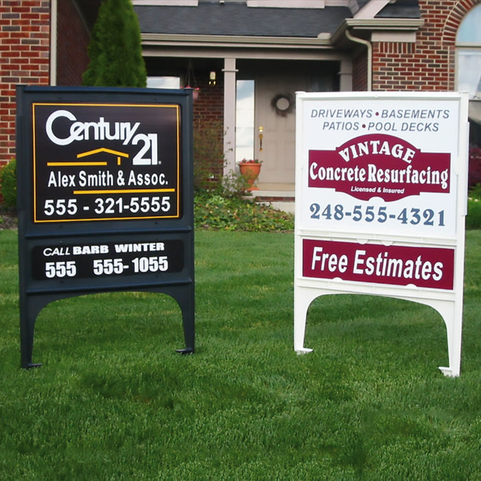 Realicade® Yard Sign