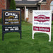 Realicade® Yard Sign