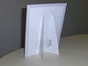 Easel Back Counter Sign holder