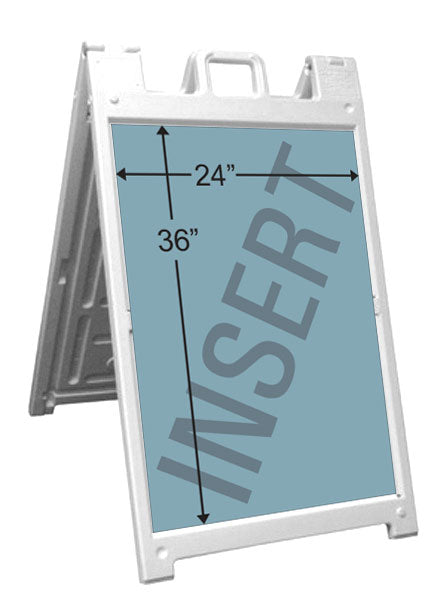 Signicade Deluxe Frame